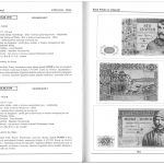 Strona 126 Katalogu Banknotów Polskich 1916-1994 Czesława Miłczaka wydanie 2000