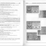 Strona 28 Katalogu Banknotów Polskich 1916-1994 Czesława Miłczaka wydanie 2000